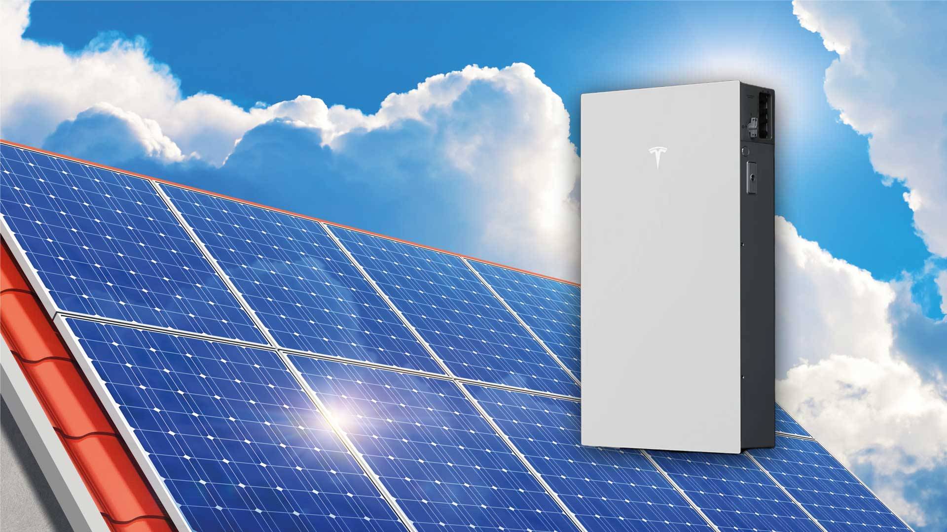 Helbig Energie | Eigene PV-Anlage + Stromspeicher Helbig Energie | Eigene PV-Anlage + Stromspeicher