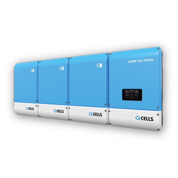 Helbig Energieberatung QCells