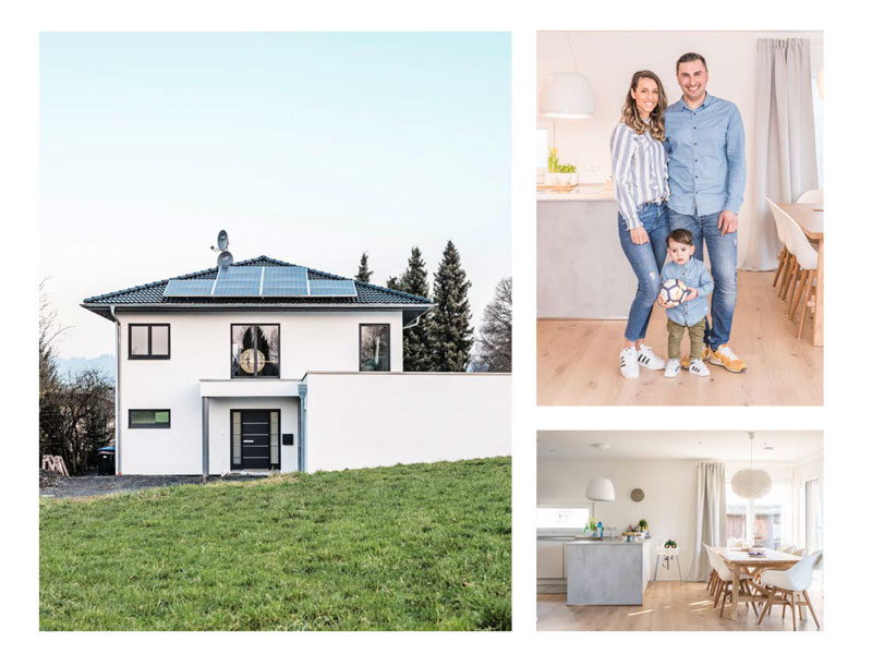 Solar-Wasserstoff-System - Helbig Energie | Ihr kompetenter Partner für